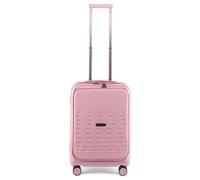 Epic Spin 4 roues Valise cabine 55 cm Compartiment ordinateur rose