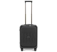 Epic Spin Valise 4 roues noir, 40 x 55 x 20cm