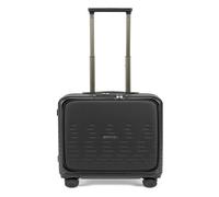 EPIC Spin Fastback S Satin Black [248371] - valise valise ou bagage vendu seul