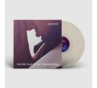 Epic Tale of Stranded Man – Vinyle blanc – Excelsior