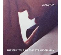 Epic Tale of The Stranded Man