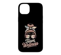Epic Team Wellness P.E Gym Expert Workout PT Coach OT Taichi Coque pour iPhone 14 Plus