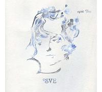 Epic Ten Orange One LP on Blue Colored Vinyl