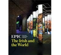 EPIC The Irish Emigration Museum by Nathan Mannion Nathan Mannion (Auteur)