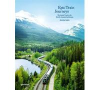 Train Journeys
