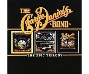 Epic Trilogy -Digi-