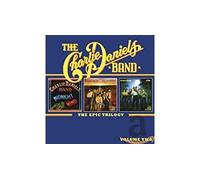 Epic Trilogy Volume 2 CD