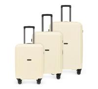 EPIC Trolley Airwave Neo 3-Set 75/65 / 55 Misty Lemon Jaune Clair