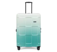 Epic Valisette 'Crate EX' turquoise / menthe / vert pastel, Taille One Size