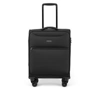 Epic Valisette 'Jupiter 4X ' noir, Taille One Size