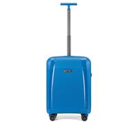 Epic Valisette 'Phantom' bleu foncé, Taille One Size