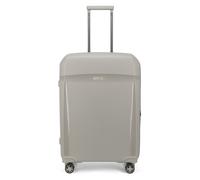 Epic Valisette 'Zeleste 4' gris clair, Taille One Size