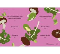 Epic Veg: Bold, Satisfying Meals That Hit the Spot