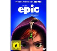 Epic - Verborgenes Königreich (DVD) Chris Wedge