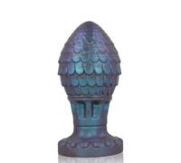 EPIC - VRAKOS PLUG ANAL OEUF DE DRAGON TAILLE M