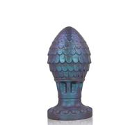 EPIC - VRAKOS PLUG ANAL OEUF DE DRAGON TAILLE S