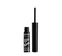 NYX Professional Makeup Epic Wear Liquid Liner eye-liners liquides à fini mat pour les yeux teinte 04 White 3.5 ml
