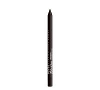 NYX Crayon yeux Epic Wear – Waterproof, application facile, fini longue tenue – Burnt Sienna 1,2 g