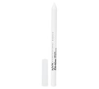 NYX Professional Makeup – Crayon yeux Epic Wear – Pure White