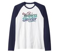 Epic WELLNESS DIRECTOR P.E Gym Therapy Workout Coach Heal Manche Raglan