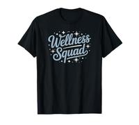Epic Wellness Squad Spécialiste d'entraînement Yoga PT Tribe OT T-Shirt