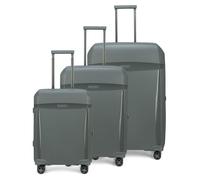 Epic Zeleste 4 roues Set de valises 3 pièces gris