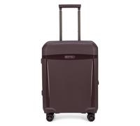 Epic Zeleste 4 roues Valise cabine 55 cm brun