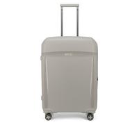 Epic Zeleste 4 roues Valise cabine 66 cm blanc