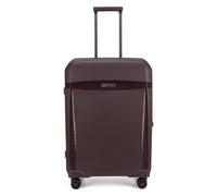 Epic Zeleste 4 roues Valise cabine 66 cm brun