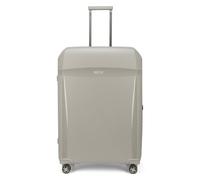 Epic Zeleste 4 roues Valise cabine 76 cm blanc