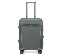 Epic Zeleste 4 roulettes Trolley de cabine 55 cm vert