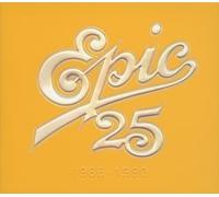Epic25 1986-1990 Golden 80'S Collection [Import]