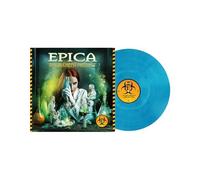 Epica - Alchemy Project - Vinyl Record VINYL - 41 - E72z