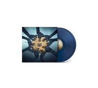 Epica - Aspiral Ltd. Pearl/ Deep Ocean Indie Exclusive - Colored 2 Vinyl