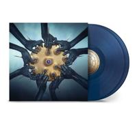 Epica - Aspiral Ltd. Pearl/ Deep Ocean Indie Exclusive - Colored 2 Vinyl
