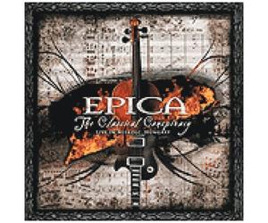 Epica - Classical. -Ltd [Import]