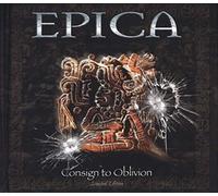 Epica - Consign to Oblivion