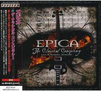 Epica - Conspiration classique
