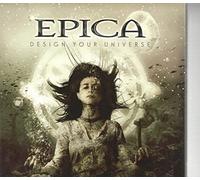 Epica - Design Your. -Ltd [Import]