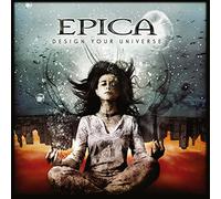 Epica - Design your universe