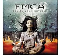 Epica – Design Your Universe – CD