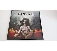 Epica - Design Your Universe [Import]