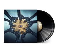 Epica - EPICA, Neues Album 2025, Aspiral, Doppel-Vinyl, Schwarz 2 LP