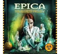 Epica - Epica-The Alchemy Project