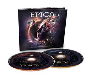 Epica - Holographic Principle