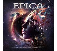 Epica - Horographic. -CD+Book [Import]