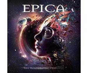 Epica - Horographic. -CD+Book [Import]