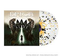 Epica – Omega Alive