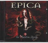 Epica - Phantom Agony [Import]