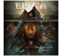 Epica - Quantum Enigma [Cd]